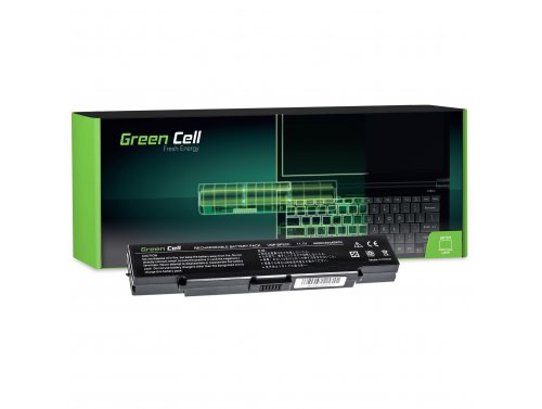 Green Cell Akku VGP-BPS2A VGP-BPS2 para Sony Vaio PCG-792L PCG-7D1M VGN-AR51M VGN-AR51SU VGN-FE650G VGN-FE890N