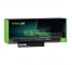 Green Cell Bateria VGP-BPS22 VGP-BPS22A VGP-BPL22 para Sony Vaio PCG-71211M PCG-71211V PCG-71212M PCG-61211M VPCEB3M1E