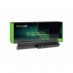 Green Cell ® Bateria para Sony Vaio VPCEH2J1E