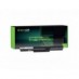 Green Cell Bateria VGP-BPS35A para Sony Vaio SVF14 SVF15 Fit 14E 15E SVF1521C6EW SVF1521P6EW SVF1521W4E