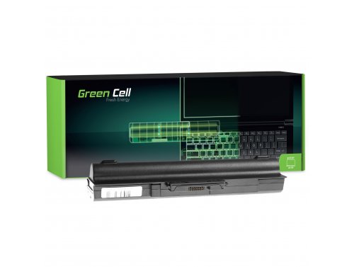 Green Cell Akku VGP-BPS13 VGP-BPS21 VGP-BPS21A VGP-BPS21B para Sony Vaio PCG-7181M PCG-7186M PCG-31311M PCG-81212M VGN-FW