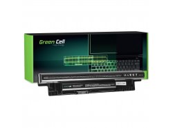 Green Cell Bateria XCMRD para Dell Inspiron 15 3521 3531 3537 3541 3542 3543 15R 5521 5537 17 3737 5748 5749 17R 3721 5721 5737
