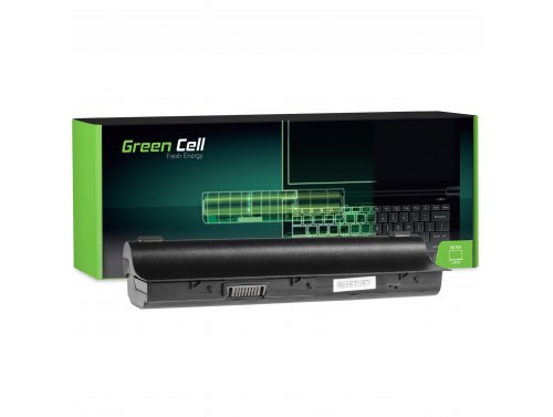 Green Cell Bateria MO09 MO06 671731-001 671567-421 HSTNN-LB3N para HP Envy DV7 DV7-7200 M6 M6-1100 Pavilion DV6-7000 DV7-7000