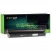 Green Cell Bateria MO09 MO06 671731-001 671567-421 HSTNN-LB3N para HP Envy DV7 DV7-7200 M6 M6-1100 Pavilion DV6-7000 DV7-7000