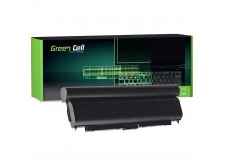 Green Cell Akku 45N1153 para Lenovo ThinkPad T440P T540P W540 W541 L440 L540