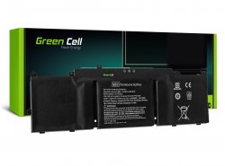 Green Cell ME03XL HSTNN-LB6O 787089-421 787521-005 para HP Stream 11 Pro 11-D 13-C