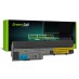 Green Cell L09M3Z14 L09M6Y14 L09S6Y14 para Lenovo IdeaPad S10-3 S10-3c S10-3s S100 S205 U160 U165