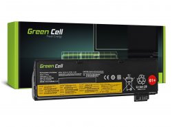 Green Cell Bateria 01AV422 01AV490 01AV491 01AV492 para Lenovo ThinkPad T470 T570 A475 P51S T25