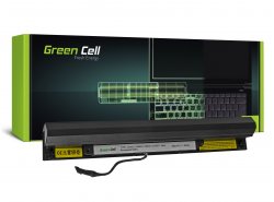 Green Cell Bateria L15L4A01 L15M4A01 L15S4A01 para Lenovo IdeaPad 100-14IBD 100-15IBD 300-14ISK 300-15ISK 300-17ISK B50-50