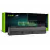 Green Cell Bateria para Lenovo B580 B590 B480 B485 B490 B5400 V480 V580 E49 ThinkPad Edge E430 E440 E530 E531 E535 E540 E545