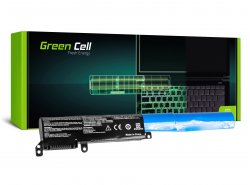 Green Cell Bateria A31N1537 para Asus Vivobook Max X441 X441N X441S X441SA X441U