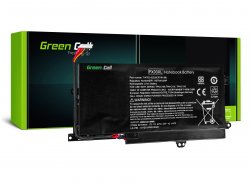 Bateria de laptop Green Cell HP Envy 14-K M6-K