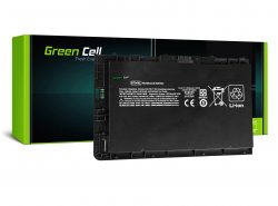 Green Cell Bateria BT04XL HSTNN-IB3Z HSTNN-I10C 687945-001 para HP EliteBook Folio 9470m 9480m