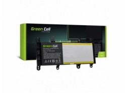 Bateria de laptop Green Cell Asus X756U X756UA X756UQ X756UV X756UX