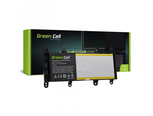 Bateria de laptop Green Cell Asus X756U X756UA X756UQ X756UV X756UX