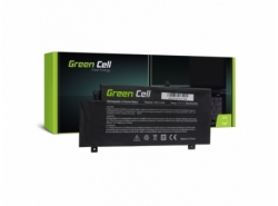 Green Cell Akku VGP-BPL34 VGP-BPS34 para Sony Vaio Fit 14 Fit 15 SVF14A 15 SVF15A SVF15A1M2ES SVF15AA1QM SVF15AA1QMB
