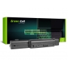 Green Cell ® Bateria para Acer TravelMate 5760-6825