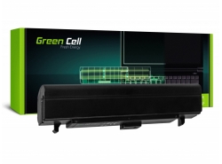 Green Cell Akku A31-S5 A32-S5 para Asus M5 M5000 S5 S5000 S5200N