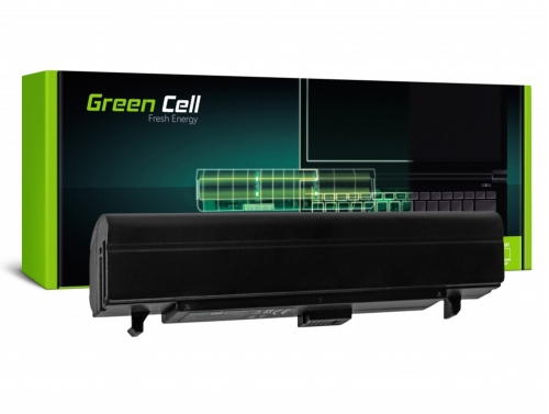 Green Cell Akku A31-S5 A32-S5 para Asus M5 M5000 S5 S5000 S5200N