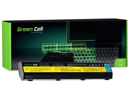 Bateria de laptop de Green Cell Lenovo ThinkPad A30 A30P A31 A31P