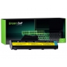 Bateria de laptop de Green Cell Lenovo ThinkPad A30 A30P A31 A31P