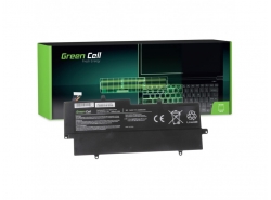 Bateria de laptop de Green Cell Toshiba Portege Z830 Z830-10H Z830-11M Z835 Z930 Z930-11Z Z935