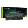 Green Cell Laptop A32N1405 para Asus G551 G551J G551JM G551JW G771 G771J G771JM G771JW N551 N551J N551JM N551JW N551JX