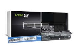 Green Cell PRO Bateria A31N1519 para Asus F540 F540L F540S R540 R540L R540M R540MA R540S R540SA X540 X540L X540S X540SA