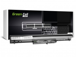 Green Cell PRO Bateria VK04 695192-001 694864-851 HSTNN-DB4D HSTNN-PB5S HSTNN-YB4D para HP Pavilion 15-B 15-B000 15-B100