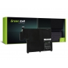 Bateria para laptop Green Cell Dell Vostro 3360 Dell Inspiron 13z 5323