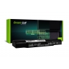 Green Cell Bateria FPCBP331 FMVNBP213 para Fujitsu Lifebook A512 A532 AH502 AH512 AH532