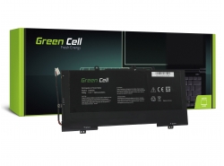 Bateria de laptop de Green Cell HP Envy 13-D 13-D010NW 13-D010TU 13-D011NF 13-D011NW 13-D020NW 13-D150NW