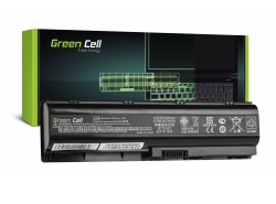 Green Cell LU06 HSTNN-DB0Q para HP TouchSmart TM2 TM2-2000 TM2-2110EW