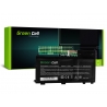 Bateria de laptop Green Cell Lenovo ThinkPad T430u 3352 3353 6273 8614