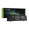 Bateria de laptop de Green Cell Samsung NP770Z5E NP780Z5E ATIV Book 8 NP870Z5E NP870Z5G NP880Z5E NP870Z5E-X01IT