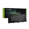 Bateria de laptop de Green Cell Samsung ATIV Book 9 Plus 940X3G NP940X3G