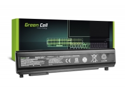 Green Cell Bateria PA5162U-1BRS para Toshiba Portege R30 R30-A R30-A-134 R30-A-14K R30-A-17K R30-A-15D R30-A-1C5