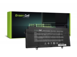 Green Cell ® Laptop Akku PA5136U-1BRS für Toshiba Portege Z30 Z30-A Z30-B Z30-C Z30t Z30t-A Z30t-B Z30t-C