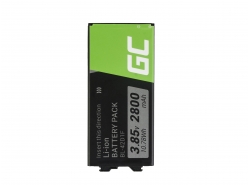 Green Cell ® BL-42D1F para LG G5 Lite SE