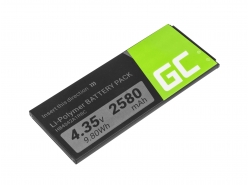 Green Cell ® HB4342A1RBC para Huawei Ascend Y5 II Y6 Honor 4A 5