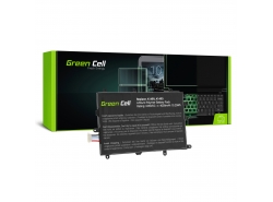 Akku Green Cell SP4073B3H para Samsung Galaxy Tab