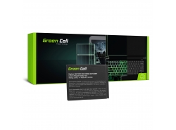 Akku Green Cell EB-BT230FBE para Samsung Galaxy Tab 4 7.0 T230 T235 SM-T230 SM-T235