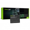Akku Green Cell EB-BT230FBE para Samsung Galaxy Tab 4 7.0 T230 T235 SM-T230 SM-T235
