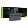 Akku Green Cell EB-BT330FBU para Samsung Galaxy Tab 4 8.0 T330 T331 T337 SM-T330 SM-T331 SM-T337