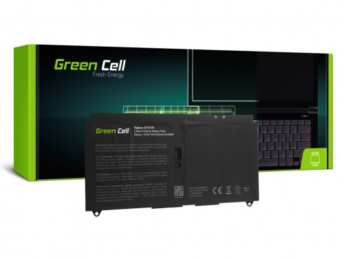 Green Cell Akku AP13F3N para Acer Aspire S7-392 S7-393