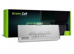 Green Cell Akku A1280 para Apple MacBook 13 A1278 Alumínio Unibody (final de 2008)
