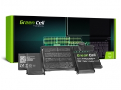 Green Cell Akku A1493 para Apple MacBook Pro 13 A1502 (final de 2013, meados de 2014)