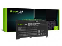 Bateria de laptop de Green Cell HP ProBook 430 G4 G5 440 G4 G5 450 G4 G5 455 G4 G5 470 G4