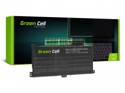 Bateria de laptop de Green Cell HP Pavilion x360 15-BR 15-BR001CY 15-BR001DS