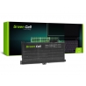Bateria de laptop de Green Cell HP Pavilion x360 15-BR 15-BR001CY 15-BR001DS
